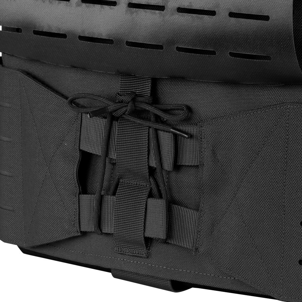 Adjustable Cummerbund Image