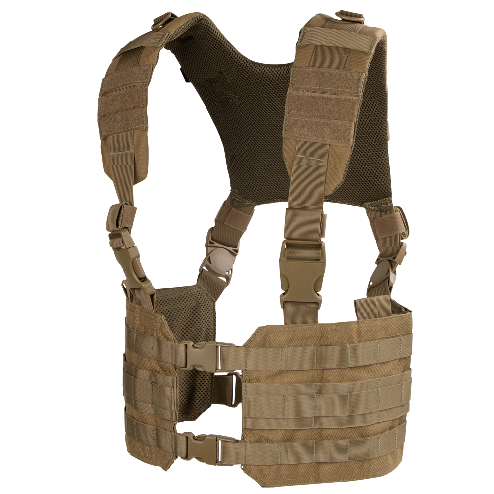 an image of the chest rig frontal image