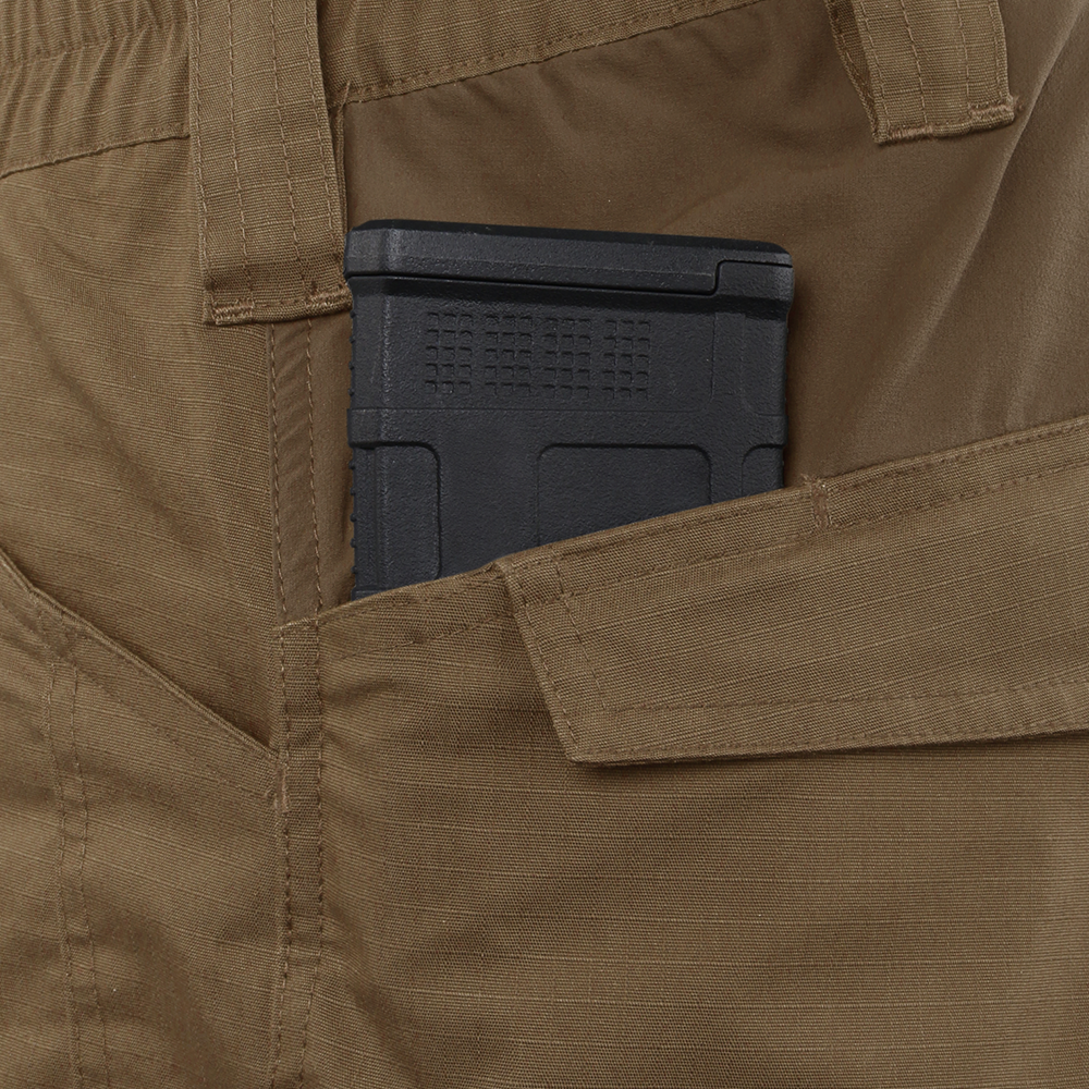 mag pocket on paladin pants