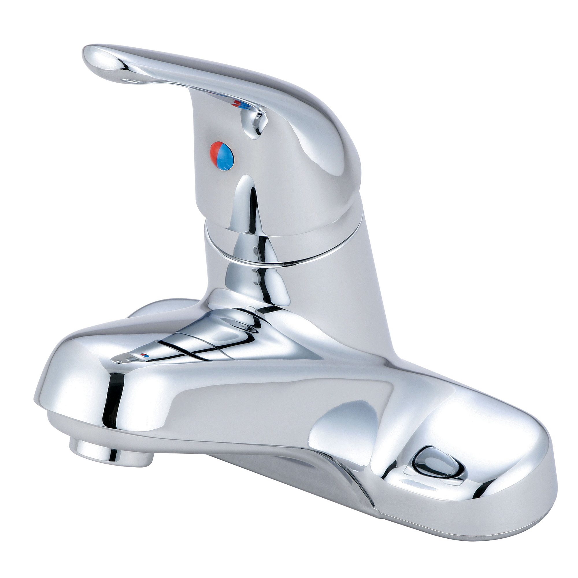 Single Handle Bathroom Faucet Pioneer Industries