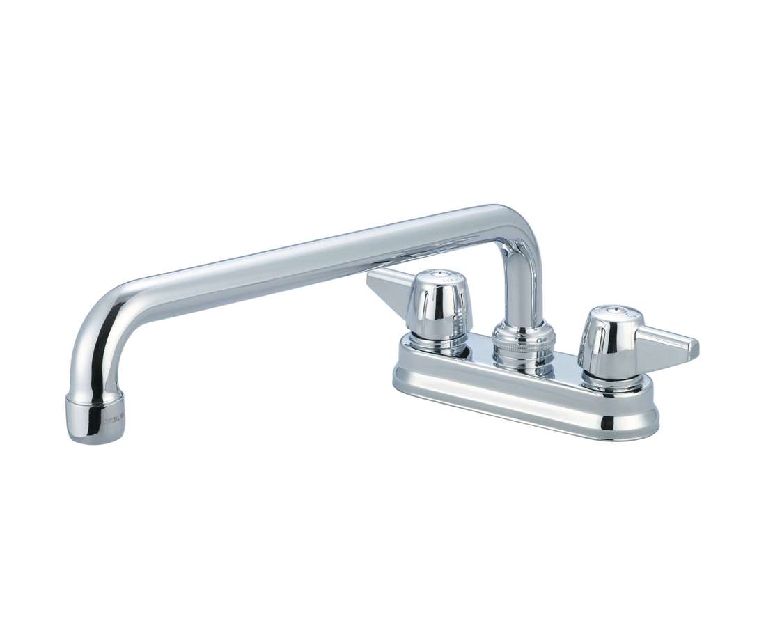 Central Brass 466 0 2-Handle Laundry Faucet Central Brass 466 0 2-Handle Laundry Faucet