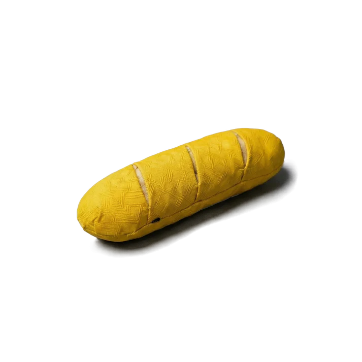 Schnüffelspielzeug Baguette Klein