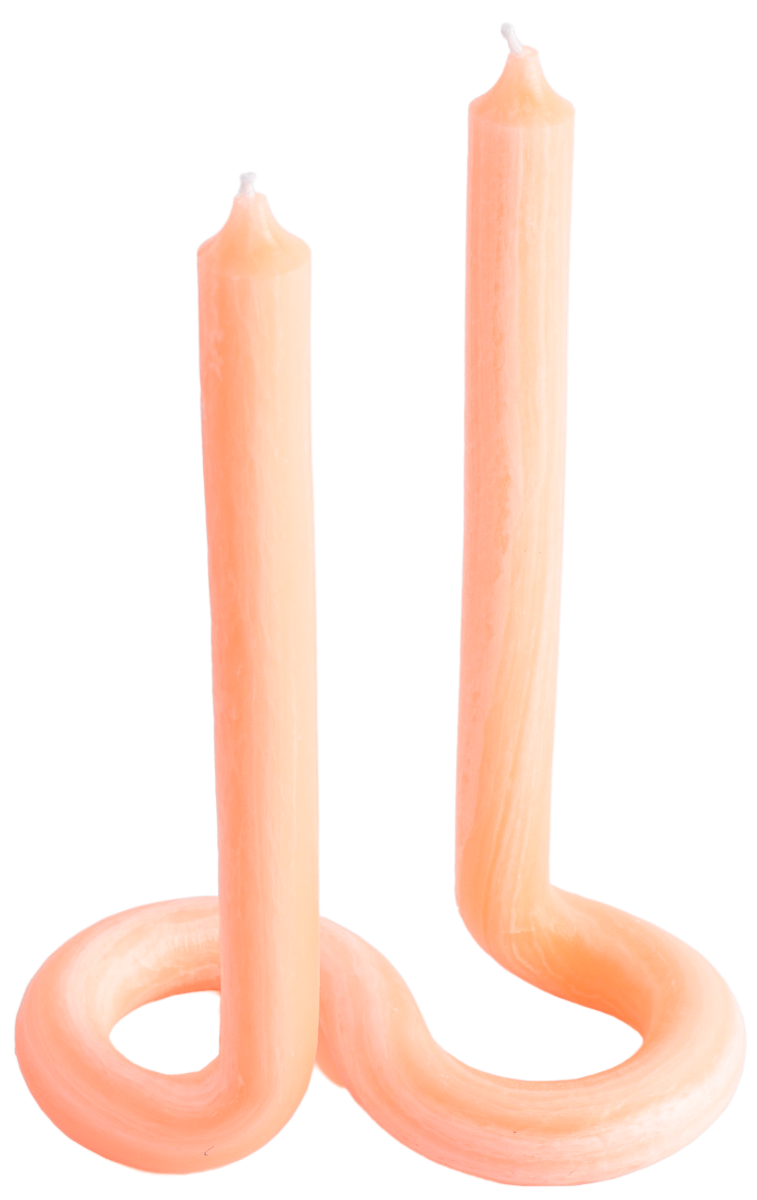 Twist Orange