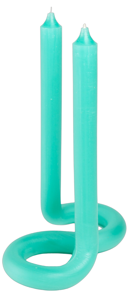 Twist Türkis