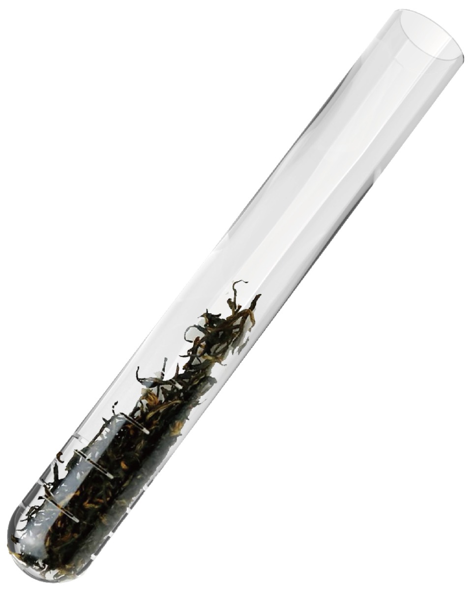 Tee Infuser Glas