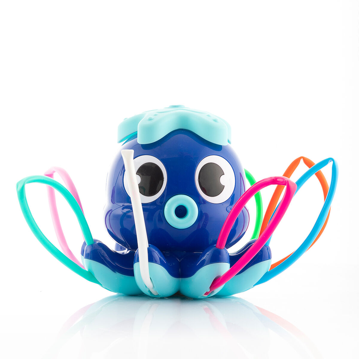 Wassersprinklerspielzeug Octodrop