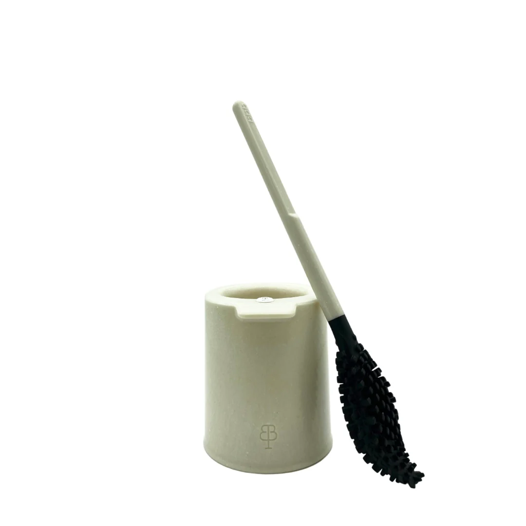 Toilettenbürste bbb La Brosse Perle St. Jacques