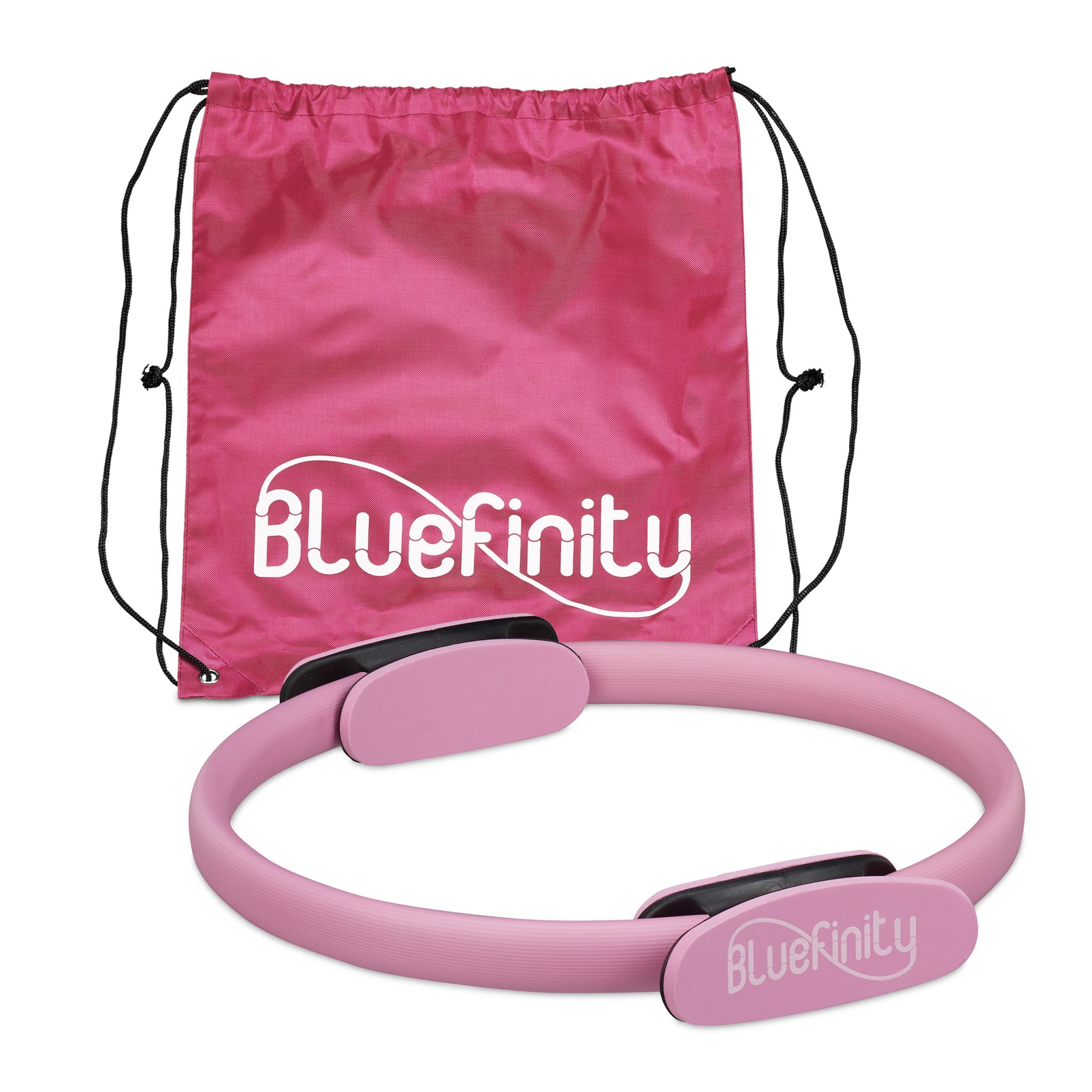 Pilates Ring Pink Pink
