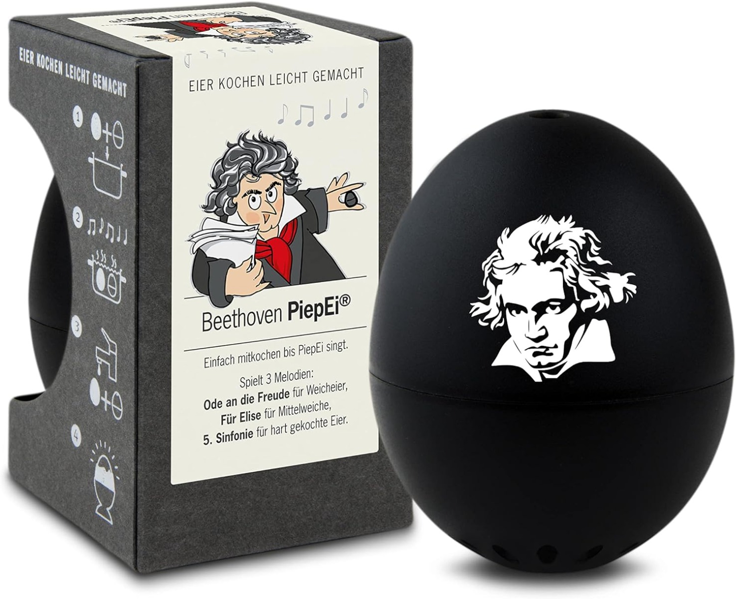 Singende Eieruhr Beethoven