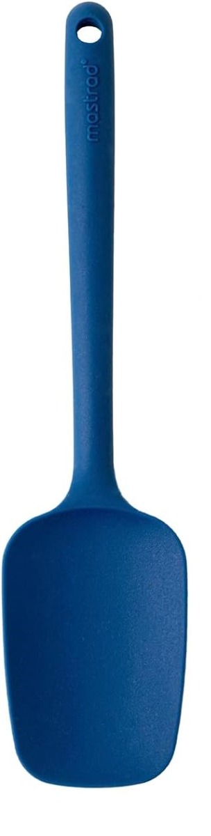 Premium Silikonlöffel Blau