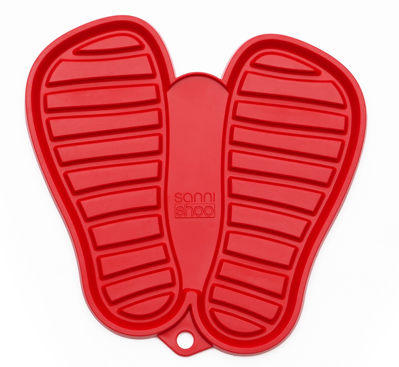 shoo.pad S rot