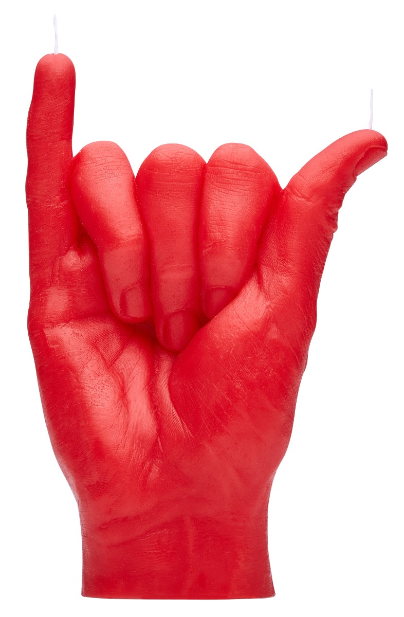 Shaka Rot