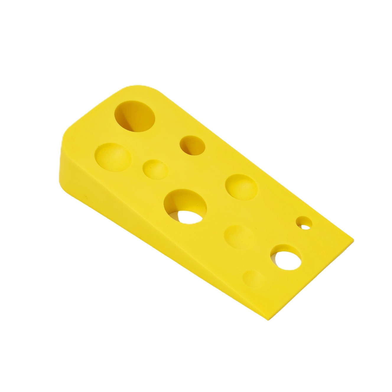 Türstopper Schweizer Käse