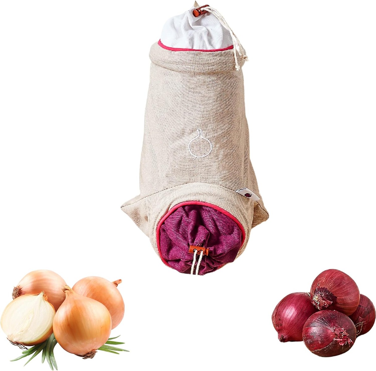 Zwiebelsack