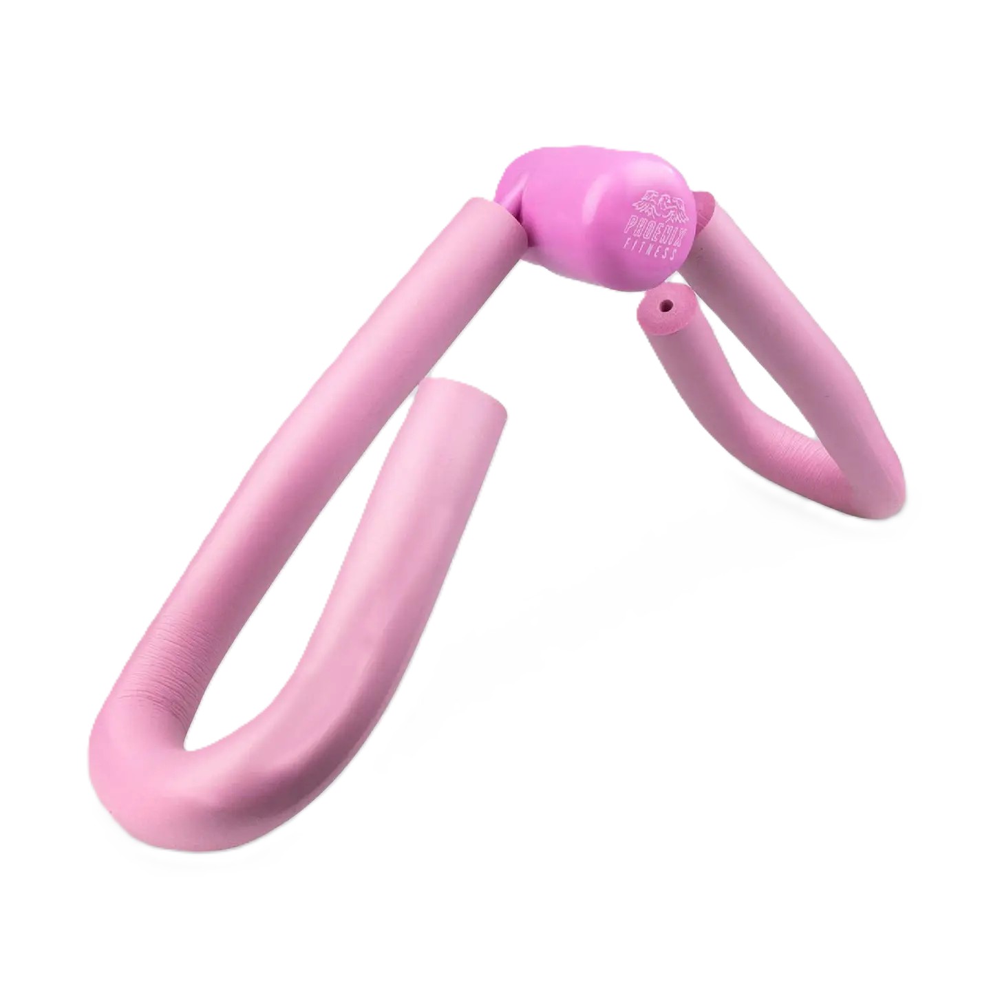 Oberschenkeltrainer Thigh Toner Pink