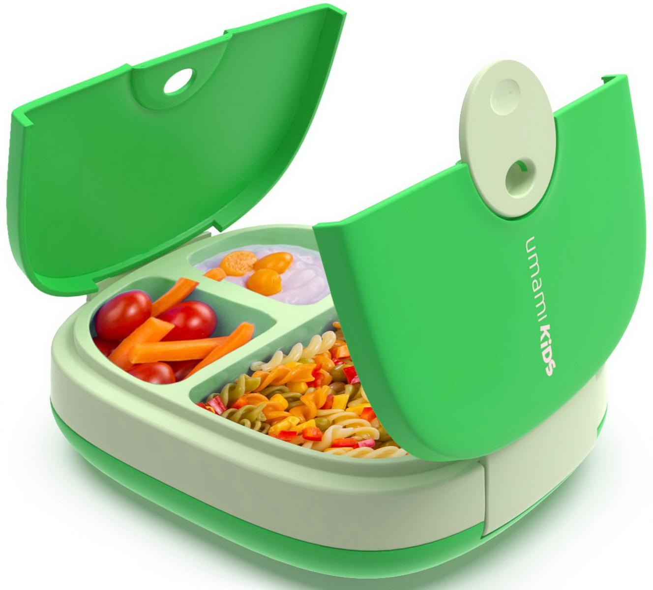 Kids Green