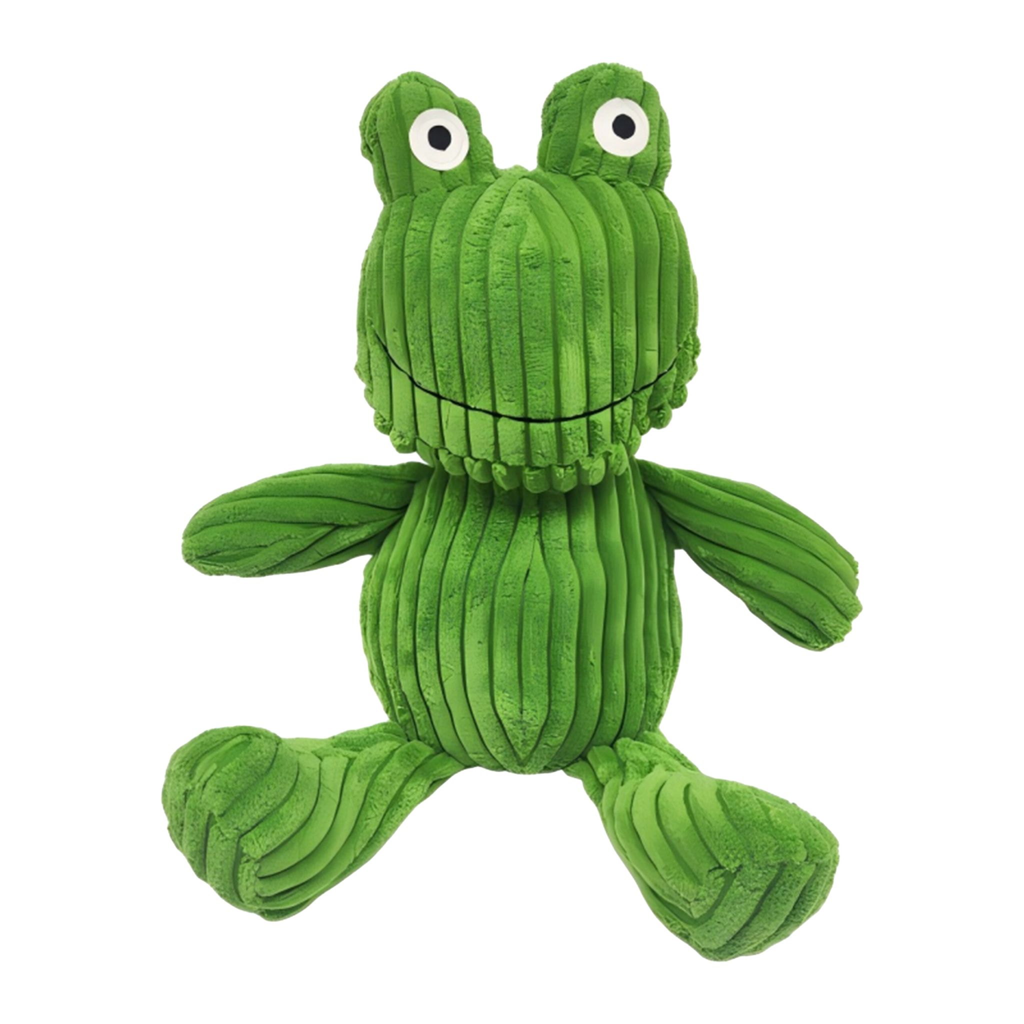 Türstopper Frosch Grün