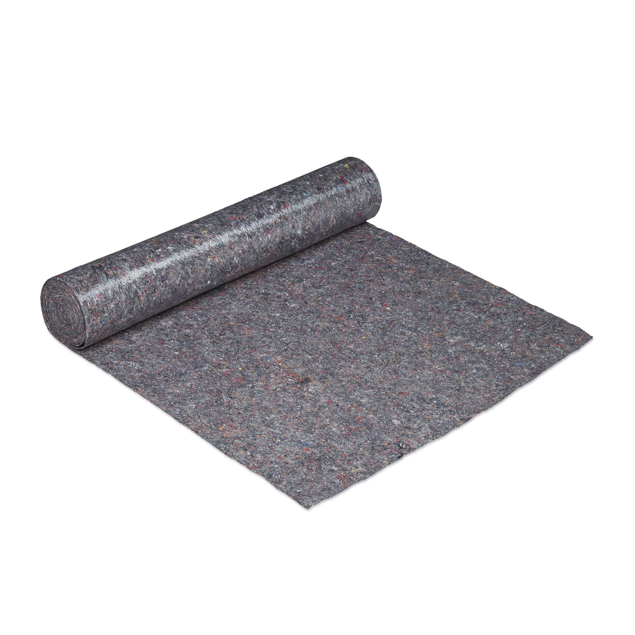 Malervlies 220g/m² 1x25 m Grau