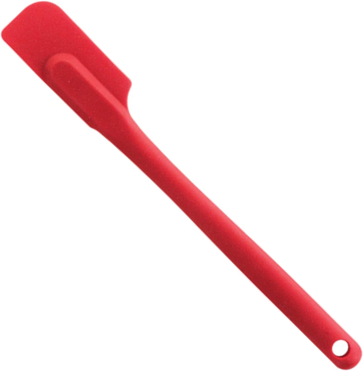 Spachtel Klein Silikon Rot