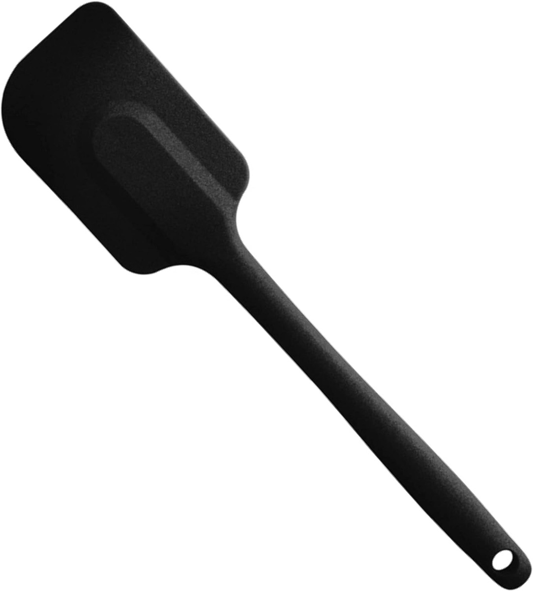 Spachtel Silikon Schwarz
