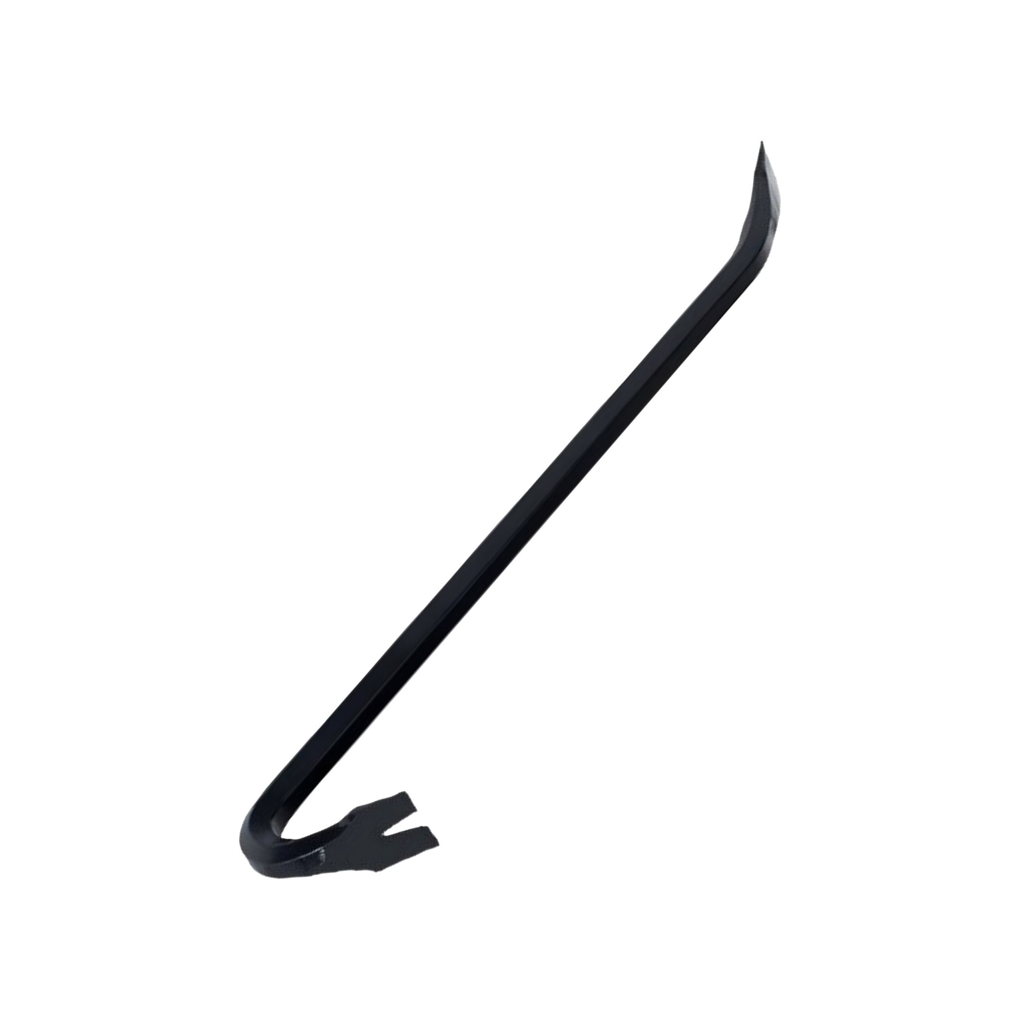 Brecheisen XL 90cm Schwarz