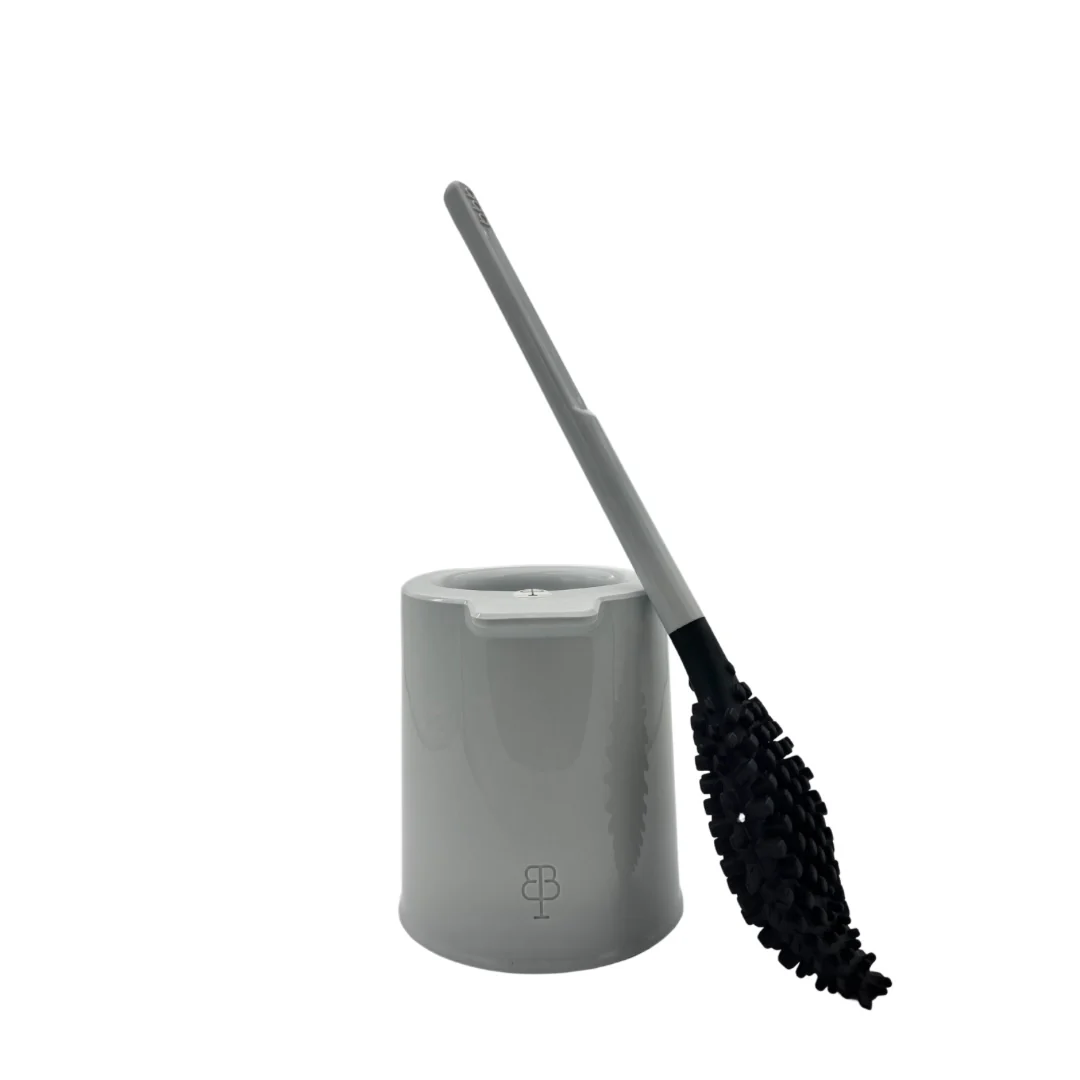 Toilettenbürste bbb La Brosse Grau