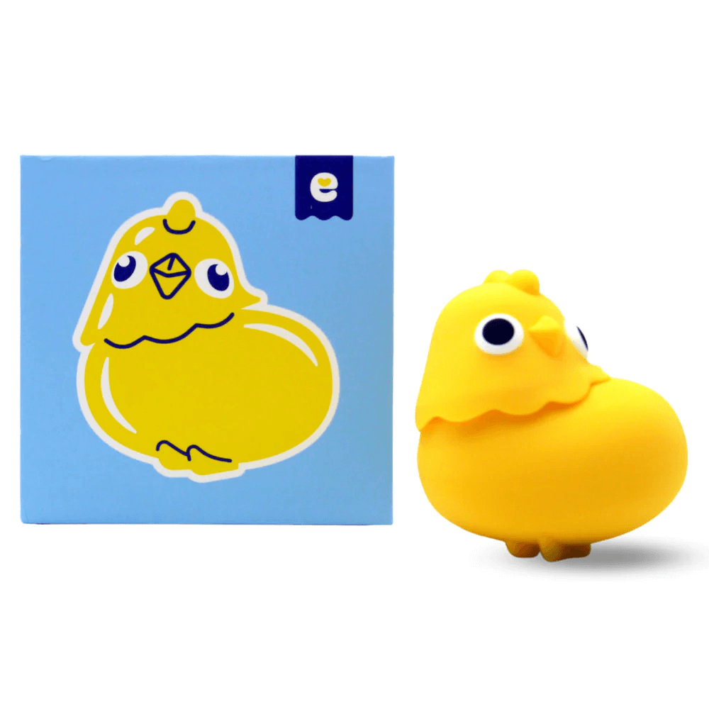 Vibrator Chickie