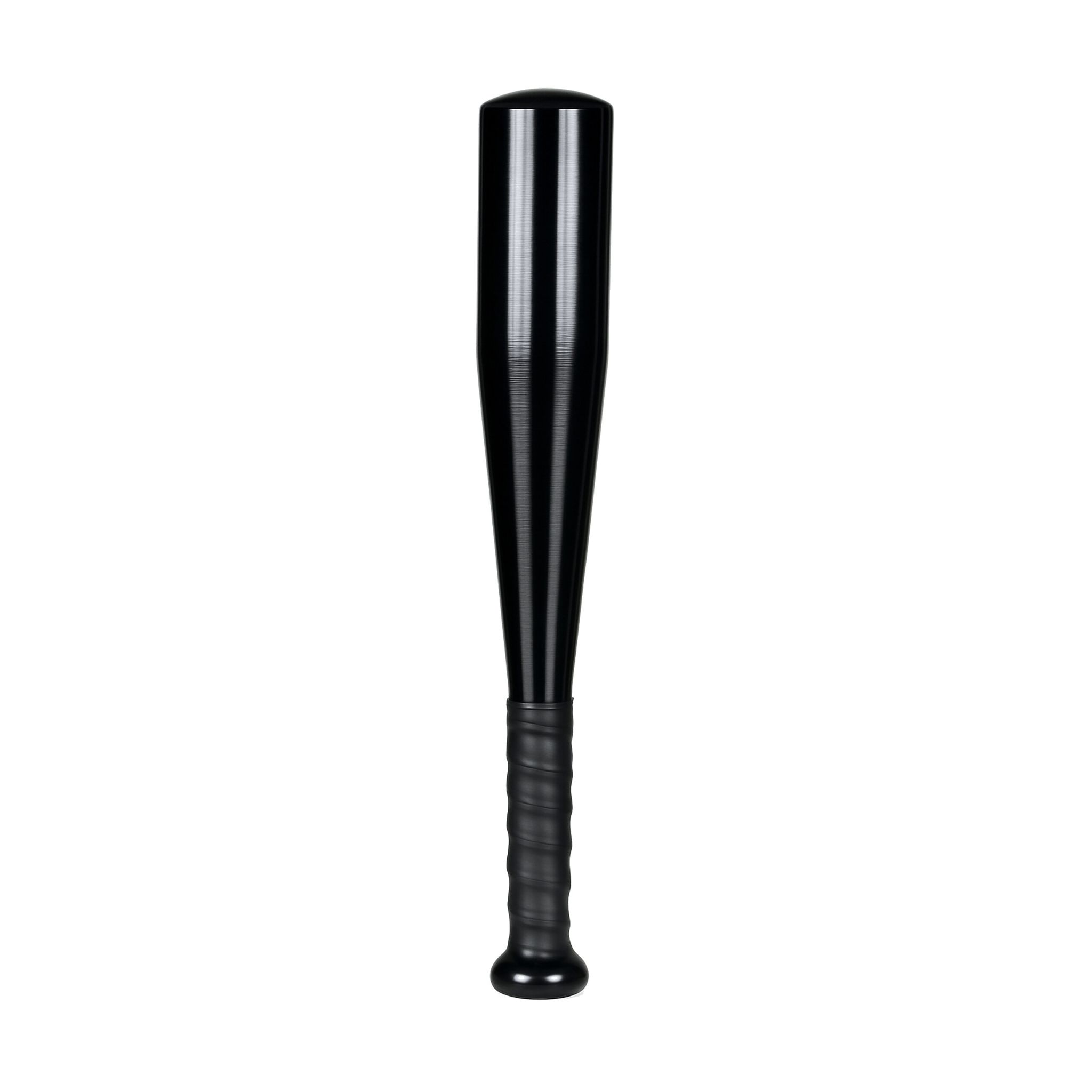 Baseballschläger 18 Aluminium Schwarz