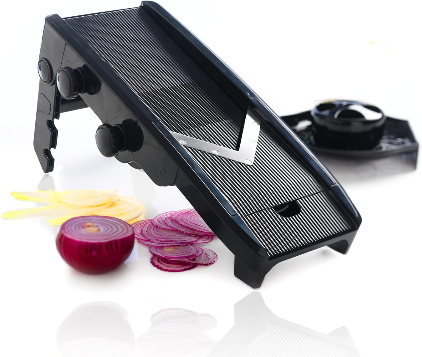 V-Klingen Mandoline