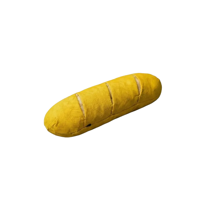 Schnüffelspielzeug Baguette Klein