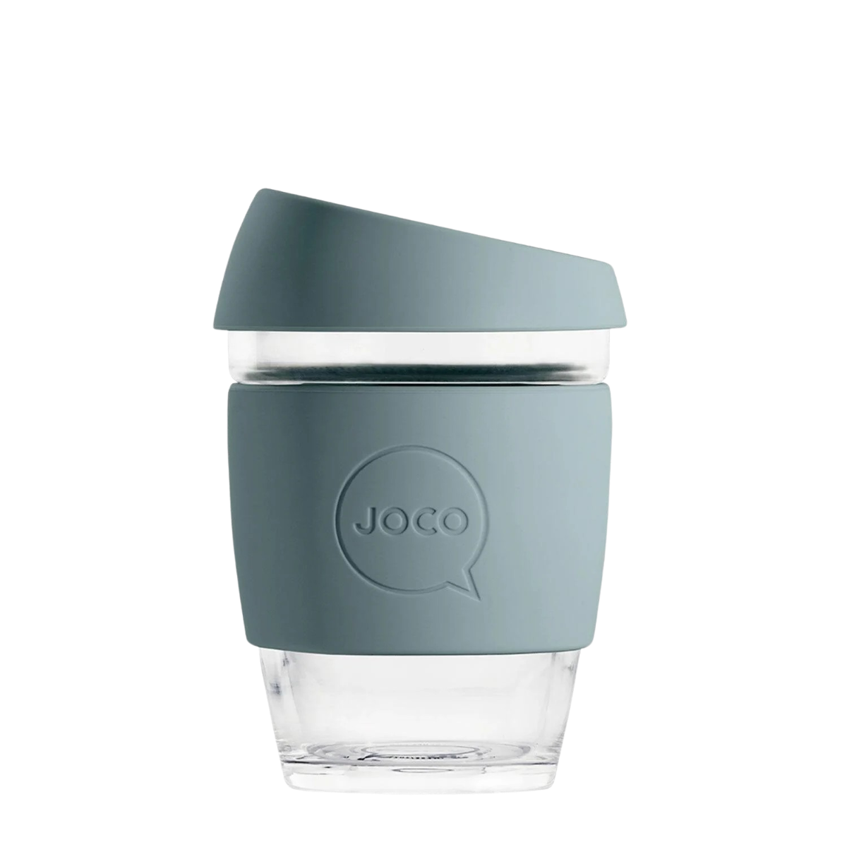 To Go Kaffeebecher 350ml bluestone