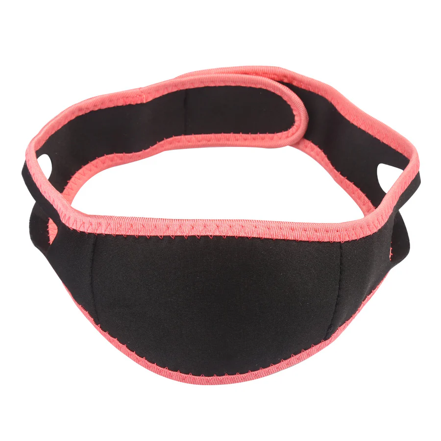 Kinn- und Gesichtsband V-Form Lifting