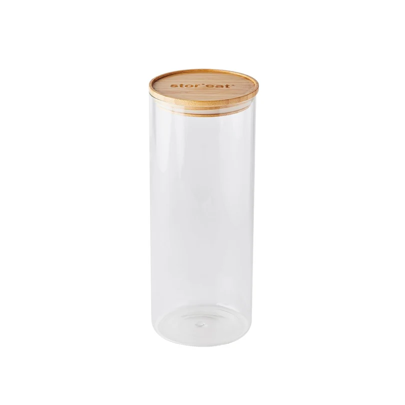 Vorratsglas Stor