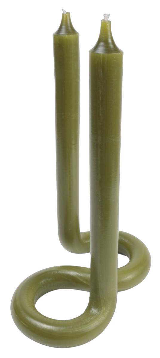 Twist Olive