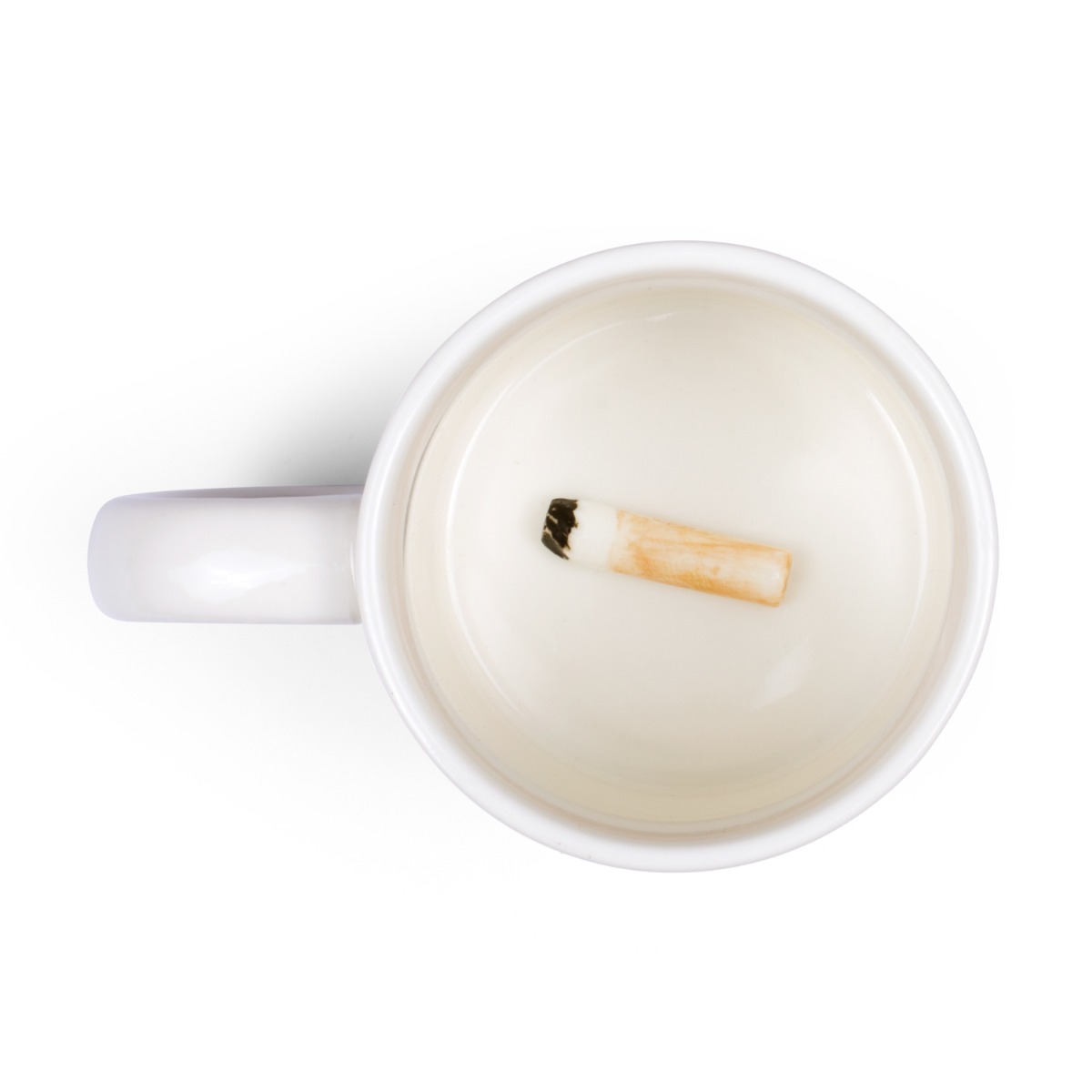 Tasse Gross Mug - Zigarette