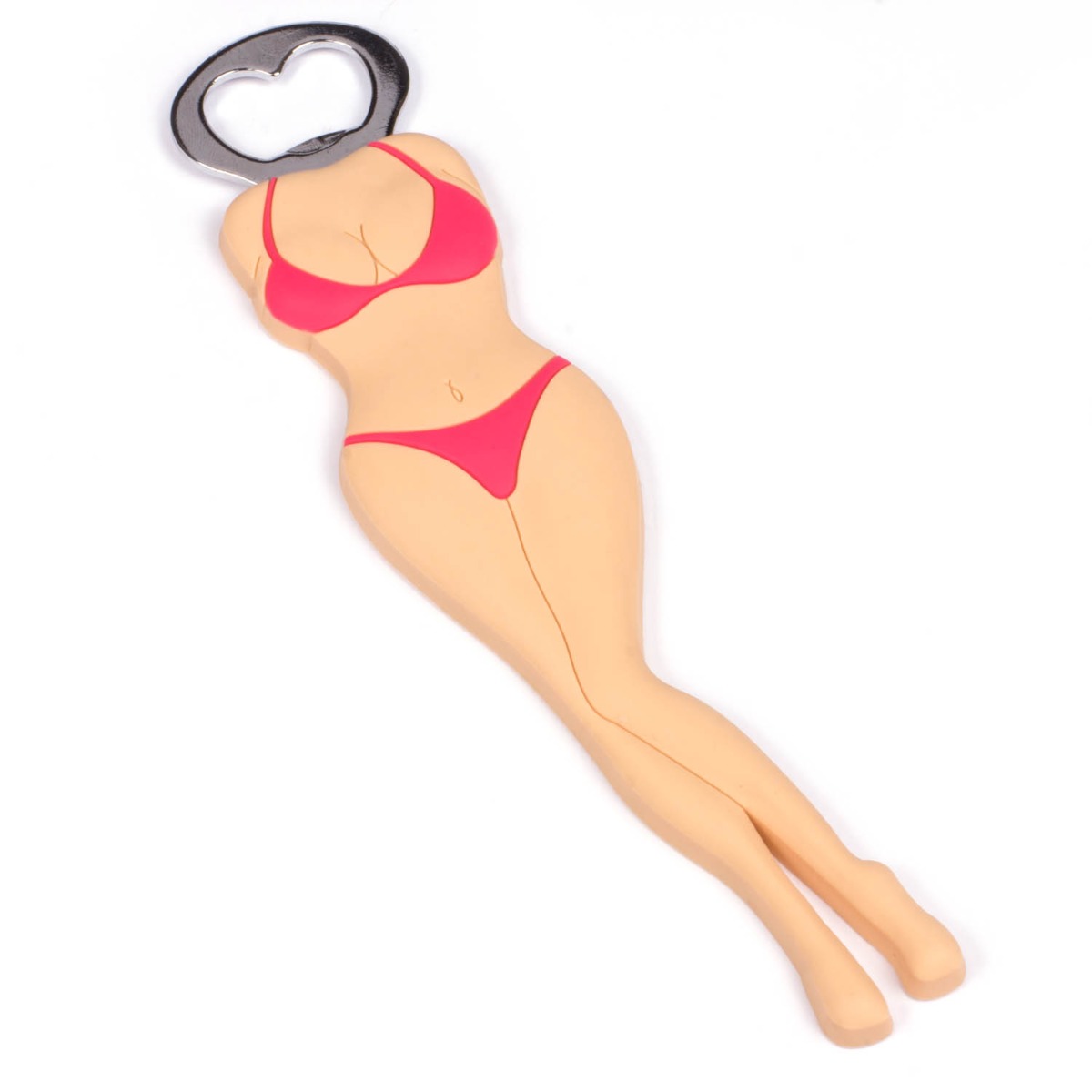 Flaschenöffner Bikini