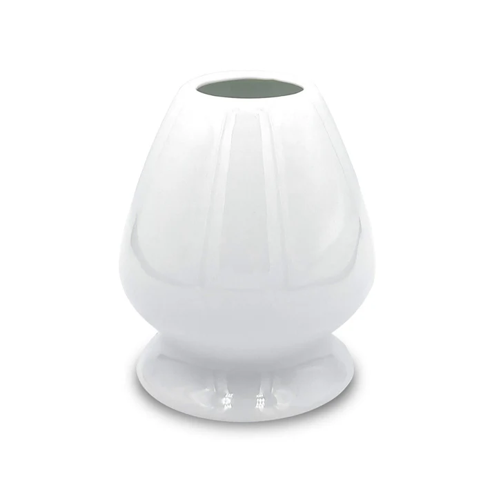 Matcha Besen Halter Kusenaoshi Weiss
