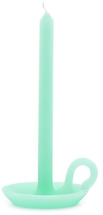 Tallow Mint Green
