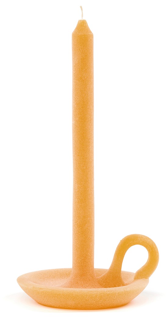 Tallow Deep Ochre