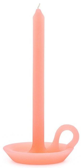 Tallow Apricot Pink