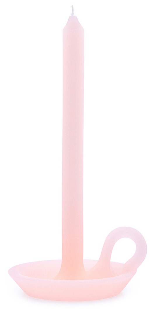 Tallow Blossom Pink