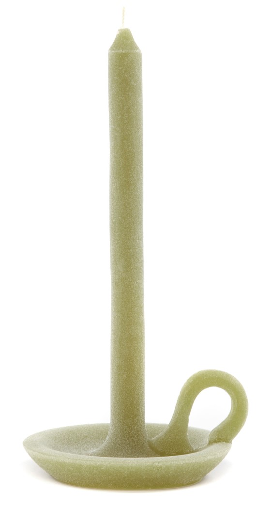 Tallow Olive