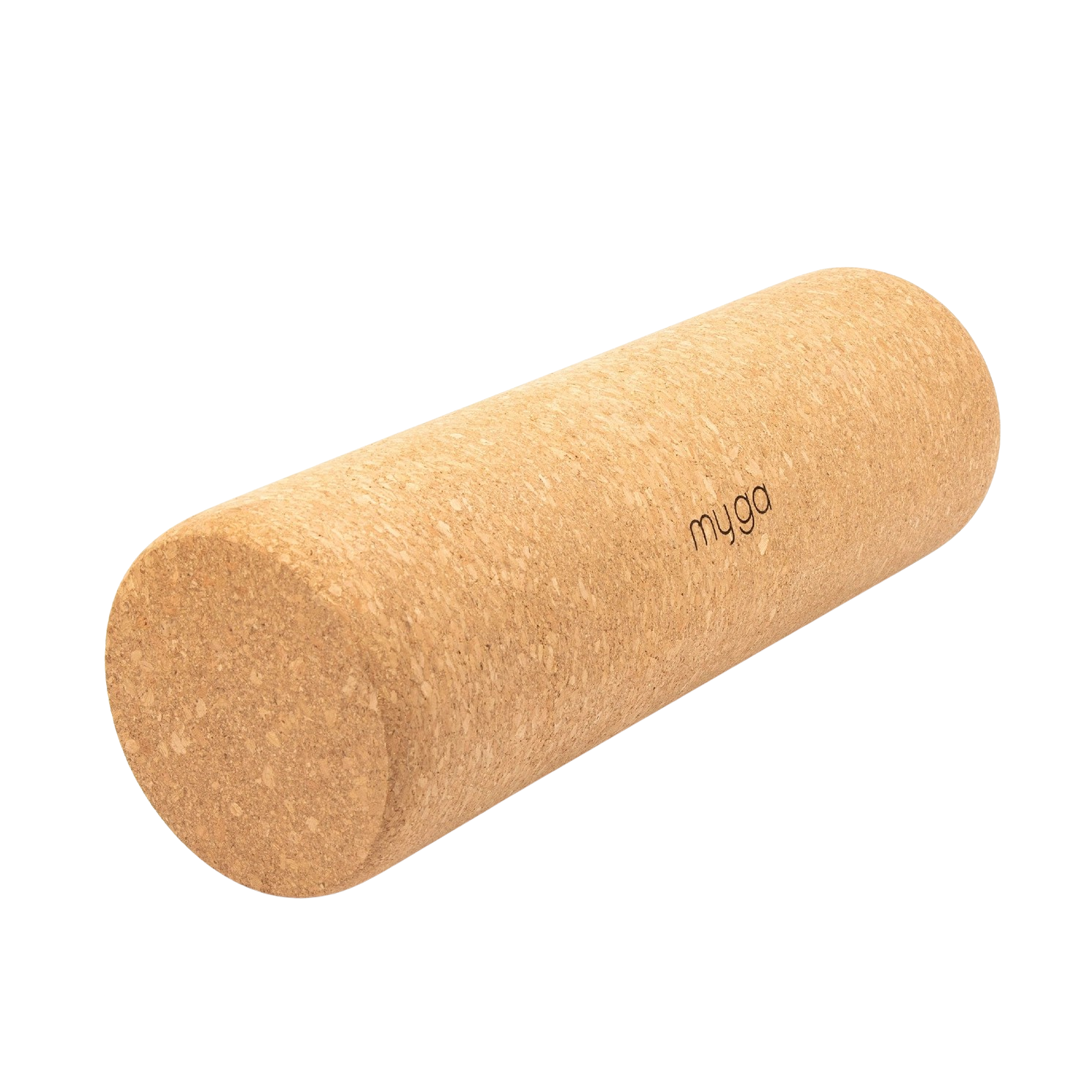 Faszienrolle Massagerolle Kork 10x30 cm
