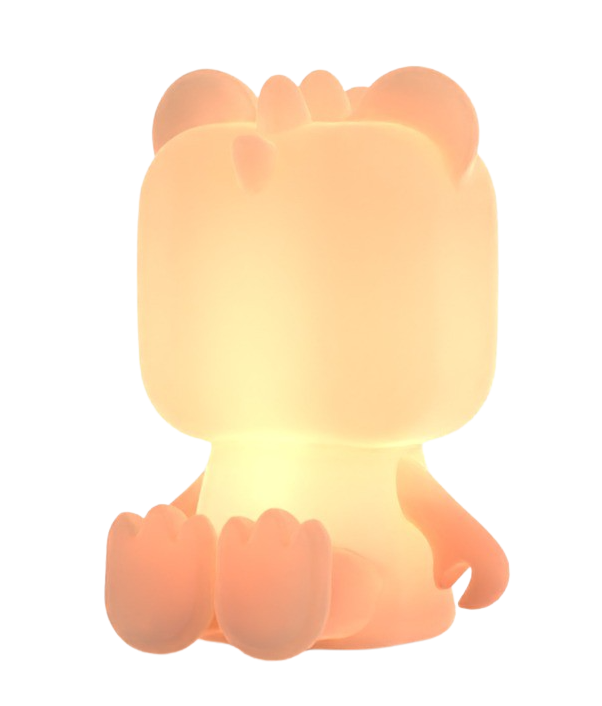 Dino Light