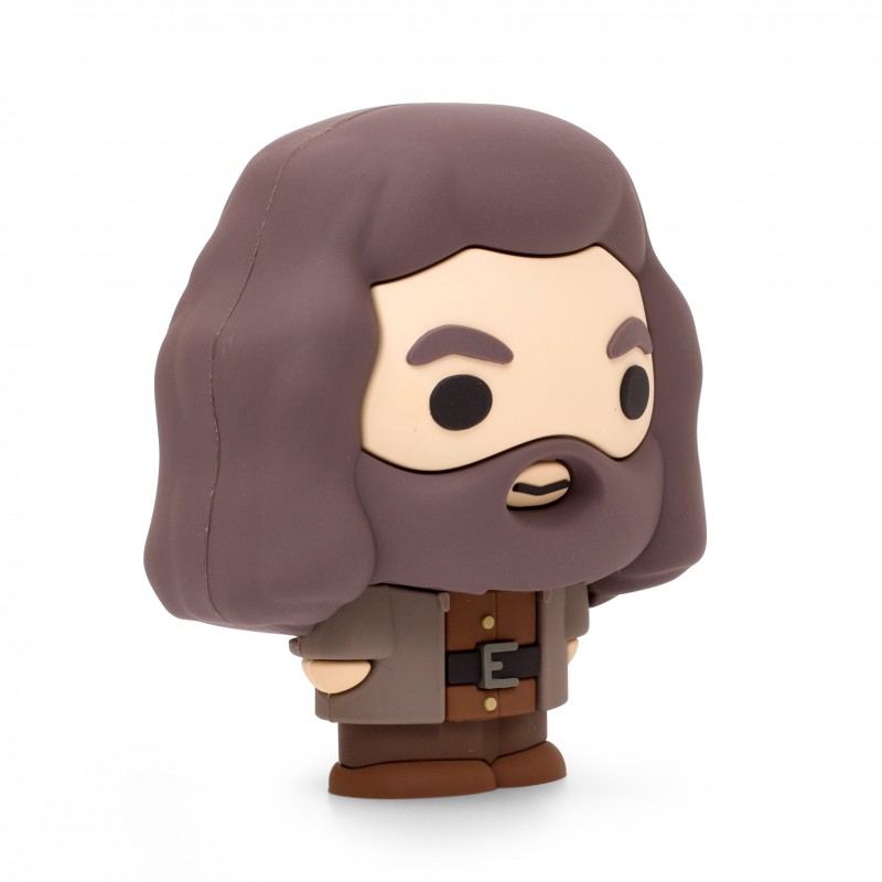 PowerSquad - Powerbank WB Hagrid - Warner Bros.