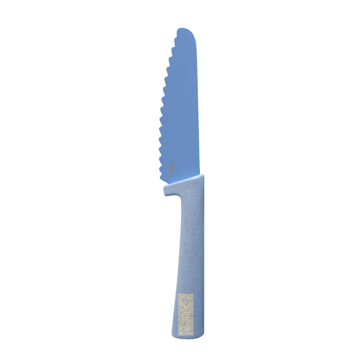 Klyv Classic Kindermesser Kornblume