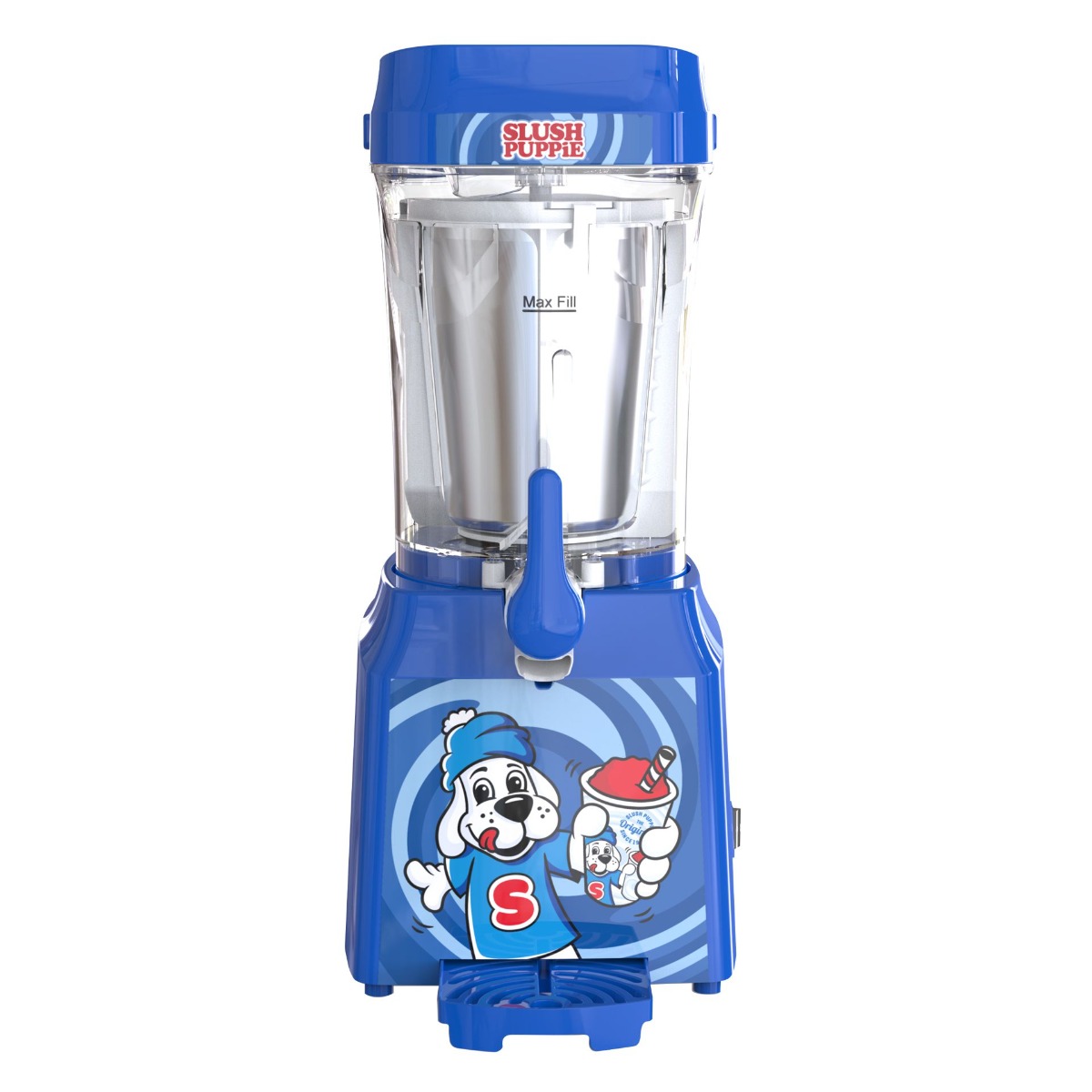 Slushie Maker XL 1L