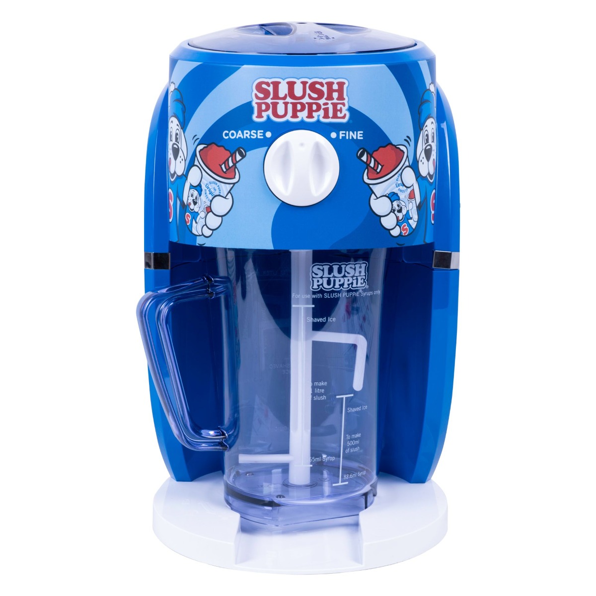 Slushie Maker 1L