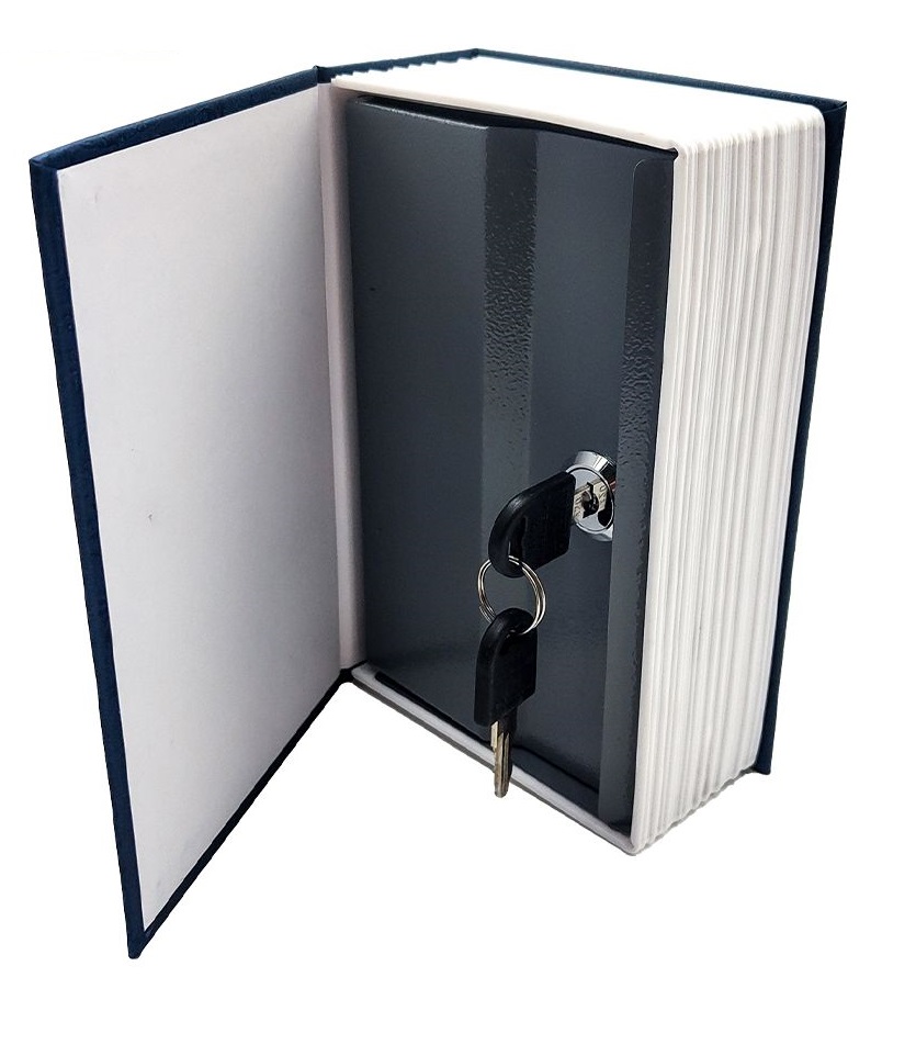 Bücher Tresor