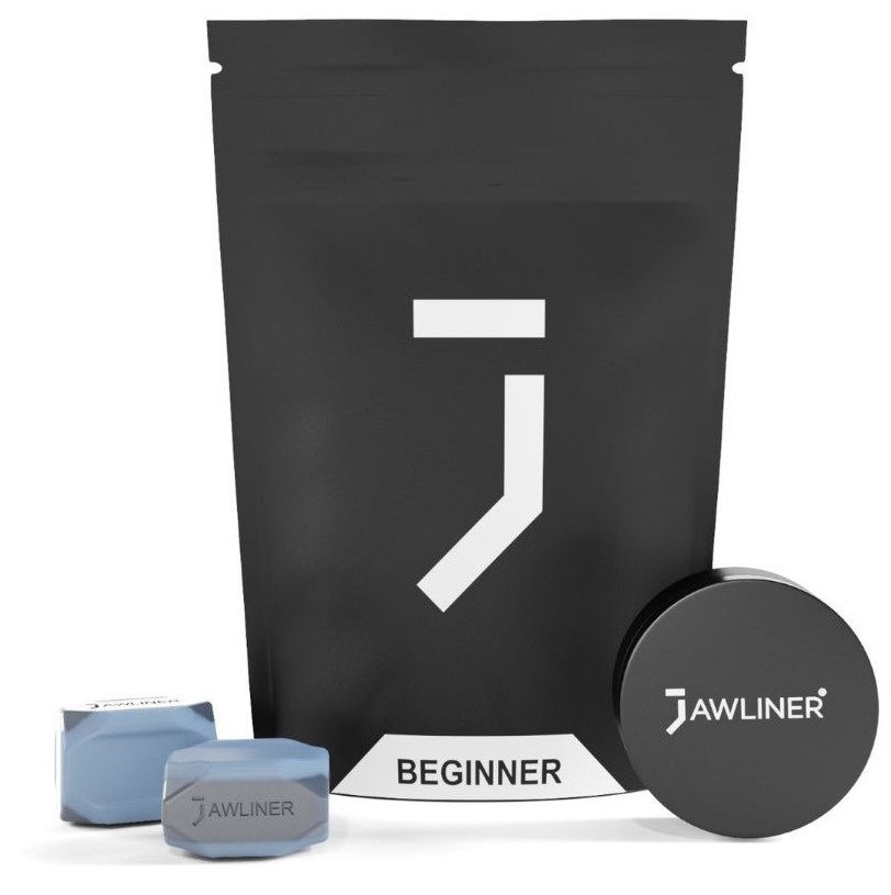 Beginner Jaw Muscle Exerciser 3.0